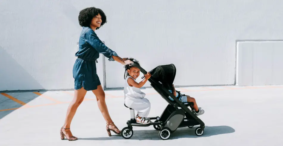 Bugaboo shop ant buggy