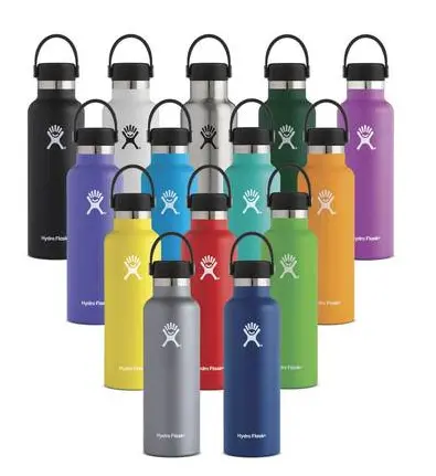 hydro flasks