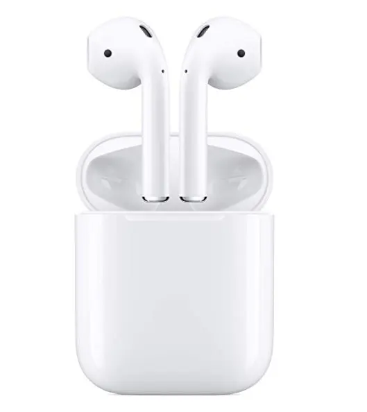 apple airpods