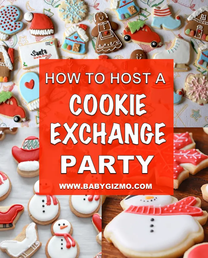 COOKiE EXCHANGE