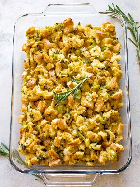 classic stuffing