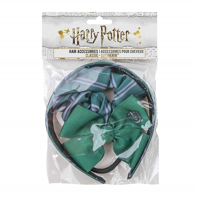 harry potter hair accessories