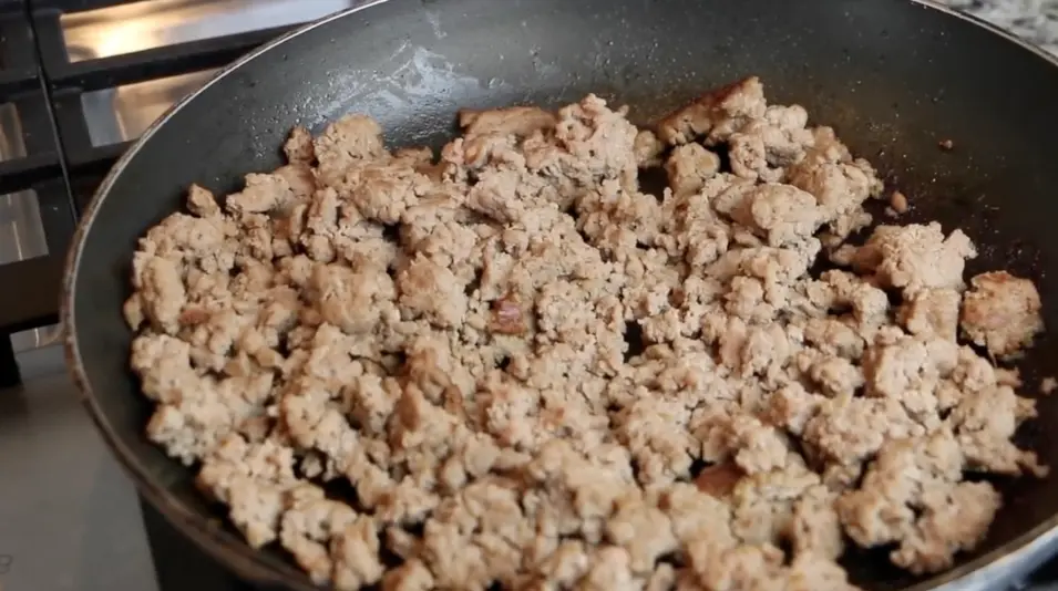 crockpot sweet potato turkey chili