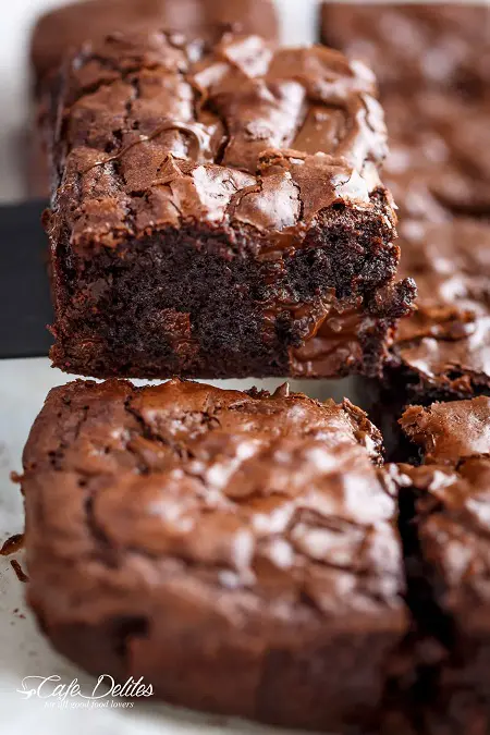 brownies