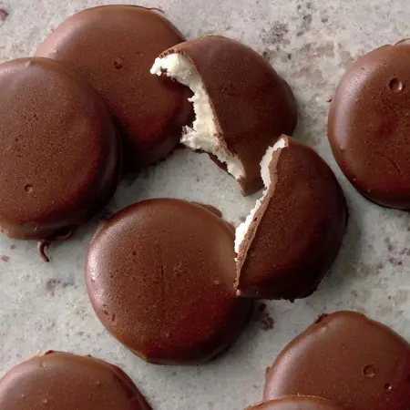 peppermint patties