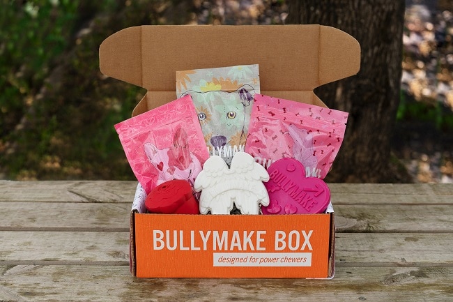bullymake box