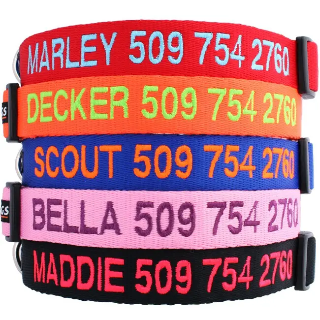 pet collars