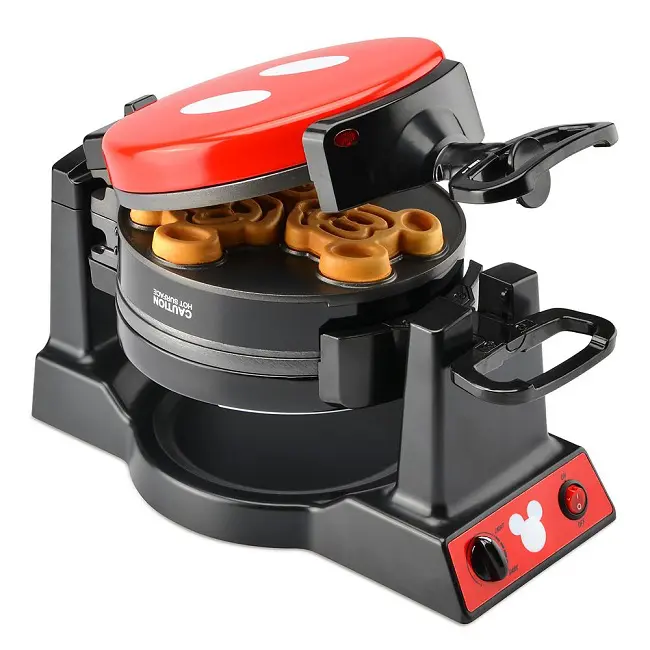 The 8 Most Fun Waffle Makers –