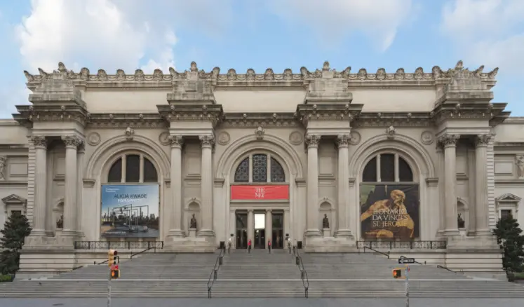 metropolitan museum of art