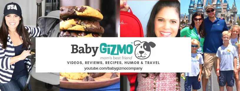 Baby Gizmo Family Influencers