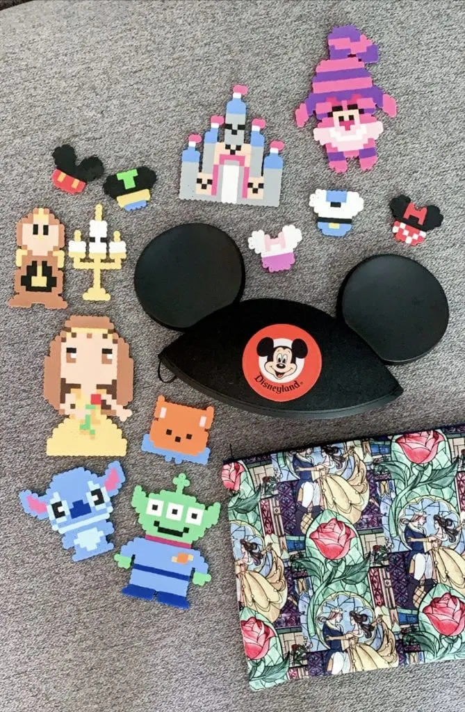 mickey mouse accessories