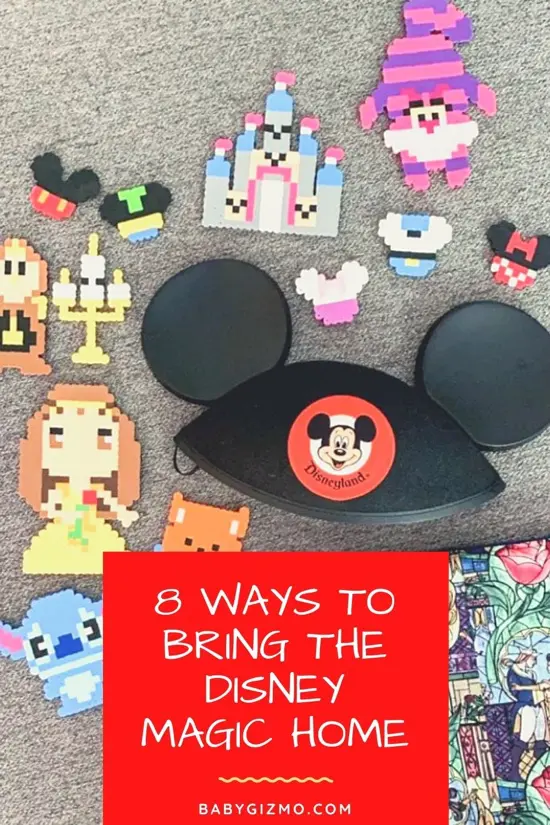 Adult Disney Décor: How to Bring Disney Magic Into Your Home – SheKnows