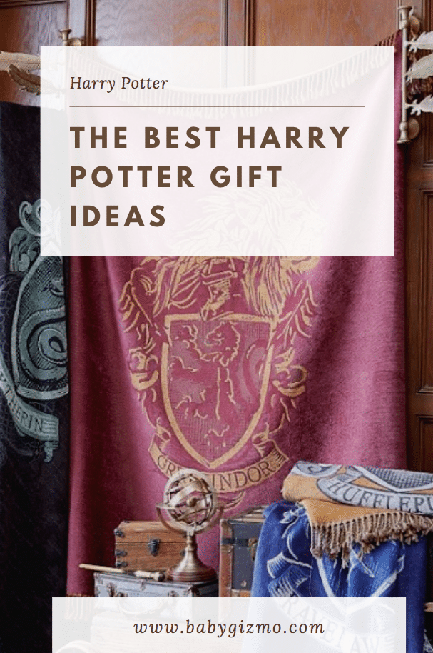 Harry Potter Gift Ideas