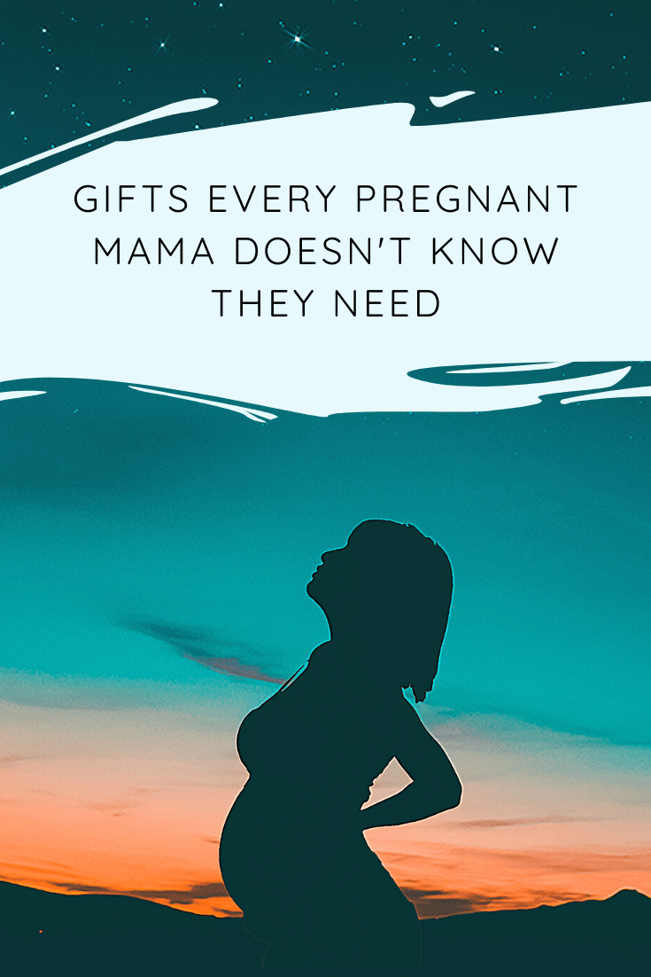 Gift for Pregnant Mom