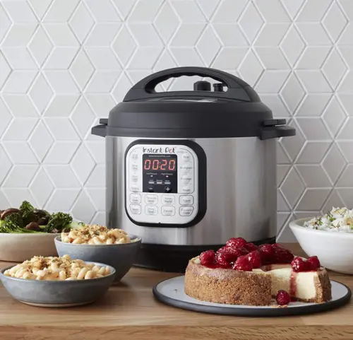 6 Things No One Tells You About Cooking with Your Instant Pot