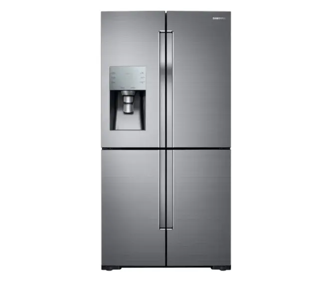 Review store refrigerators 2021