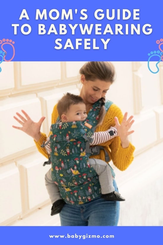 babywearing