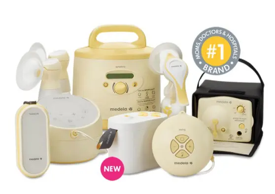 How to Use The Medela Symphony: Quick Start Guide — Breastfeeding Center  for Greater Washington