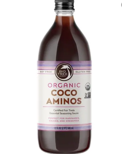 coconut aminos whole30 Costco