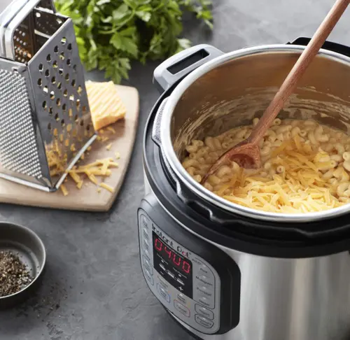 Stupid Easy Guide for Cooking Rice in the Instant Pot