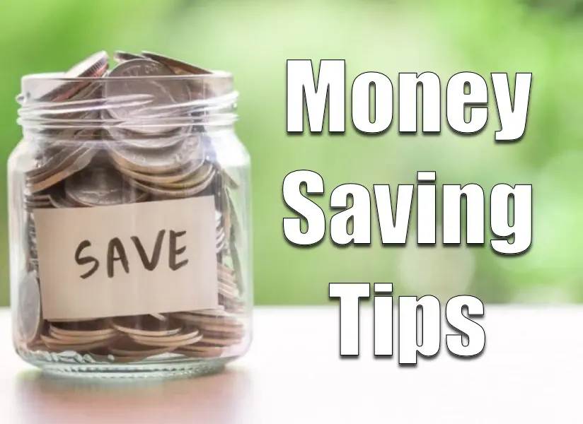 13 Easy New Year Money Saving Tips –