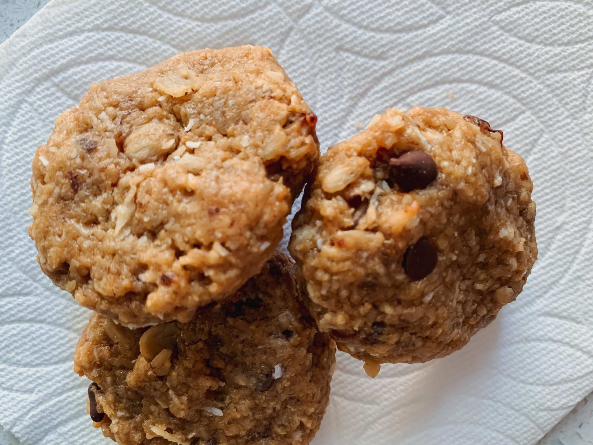 Protein Lactation Cookie Bites Baby Gizmo