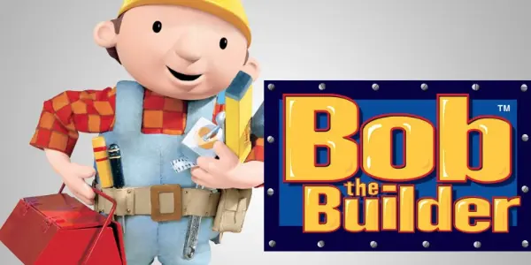 bob the builder tv show