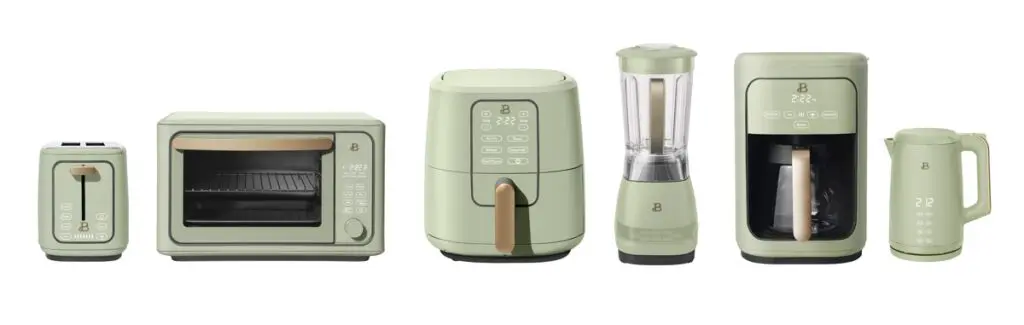 Drew Barrymore Just Launched the Cutest Small Appliances (They're