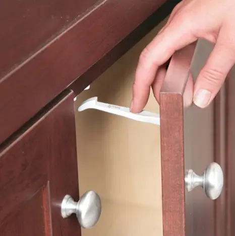 cabinet locks