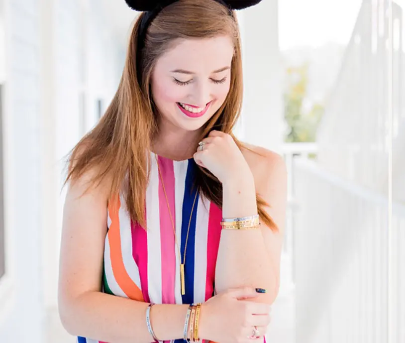 Disney Bracelets