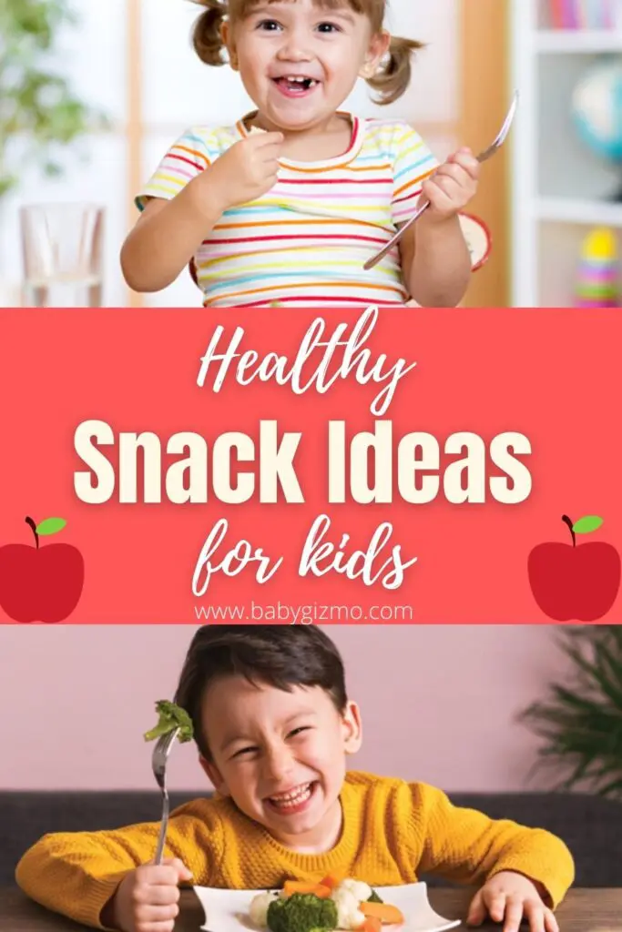 healthy snacks