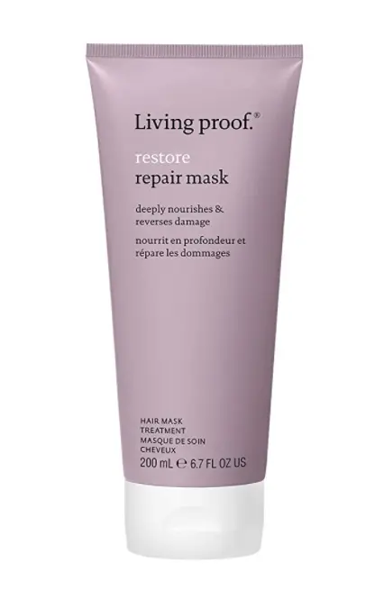 Living proof repair mask