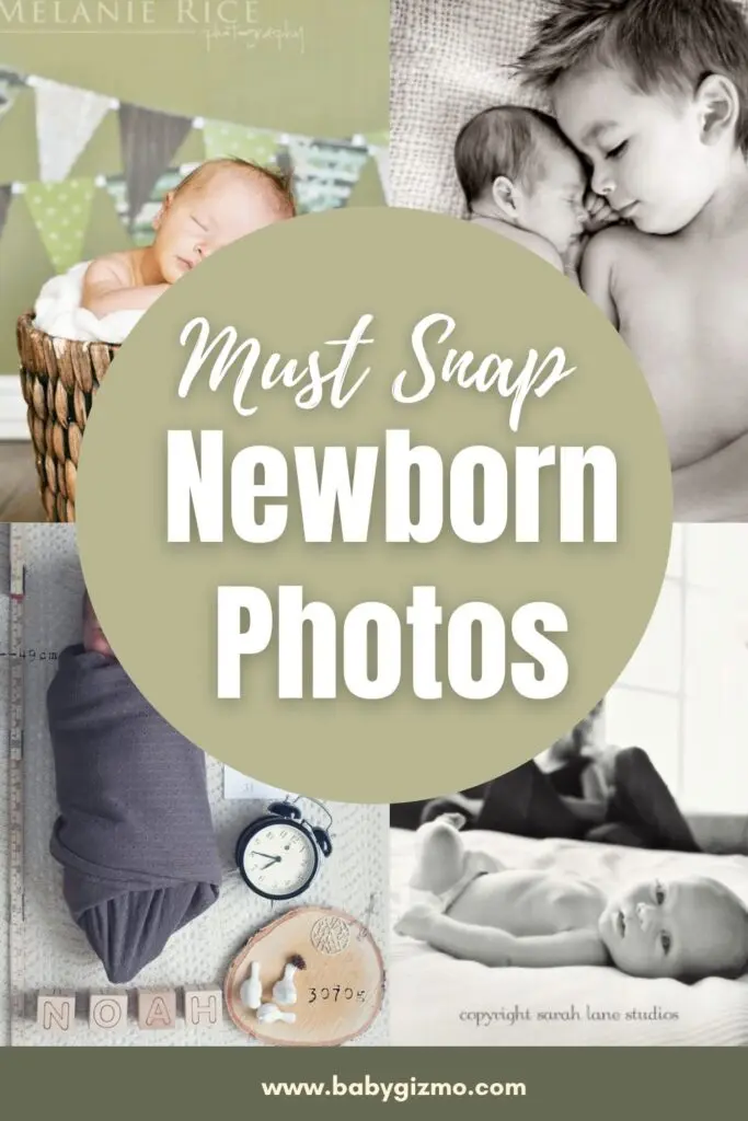 newborn photos