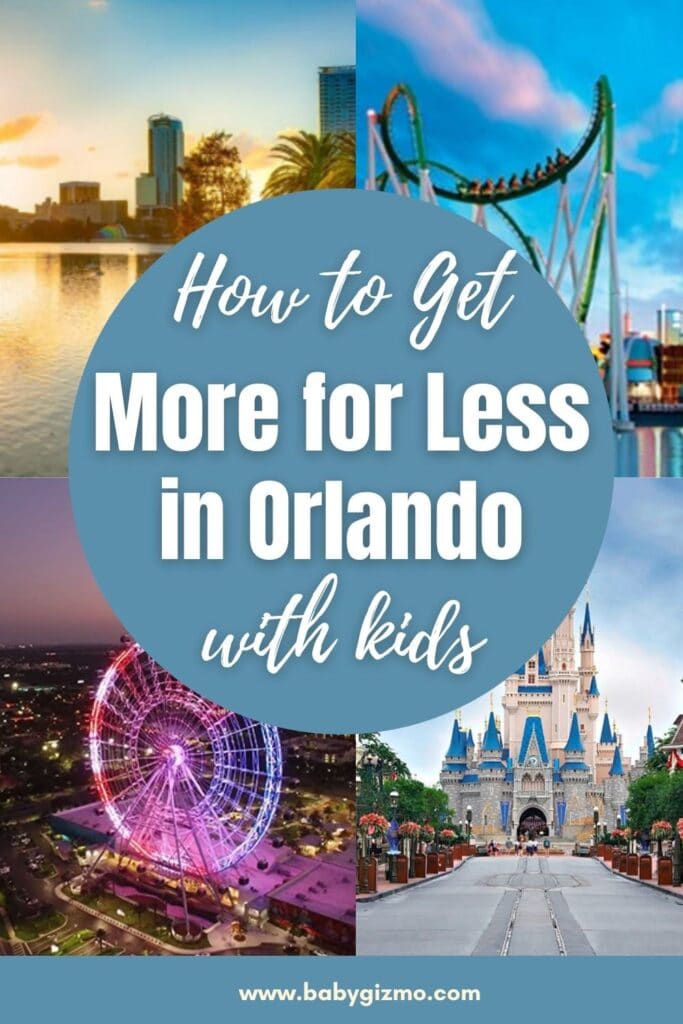 Orlando travel guide