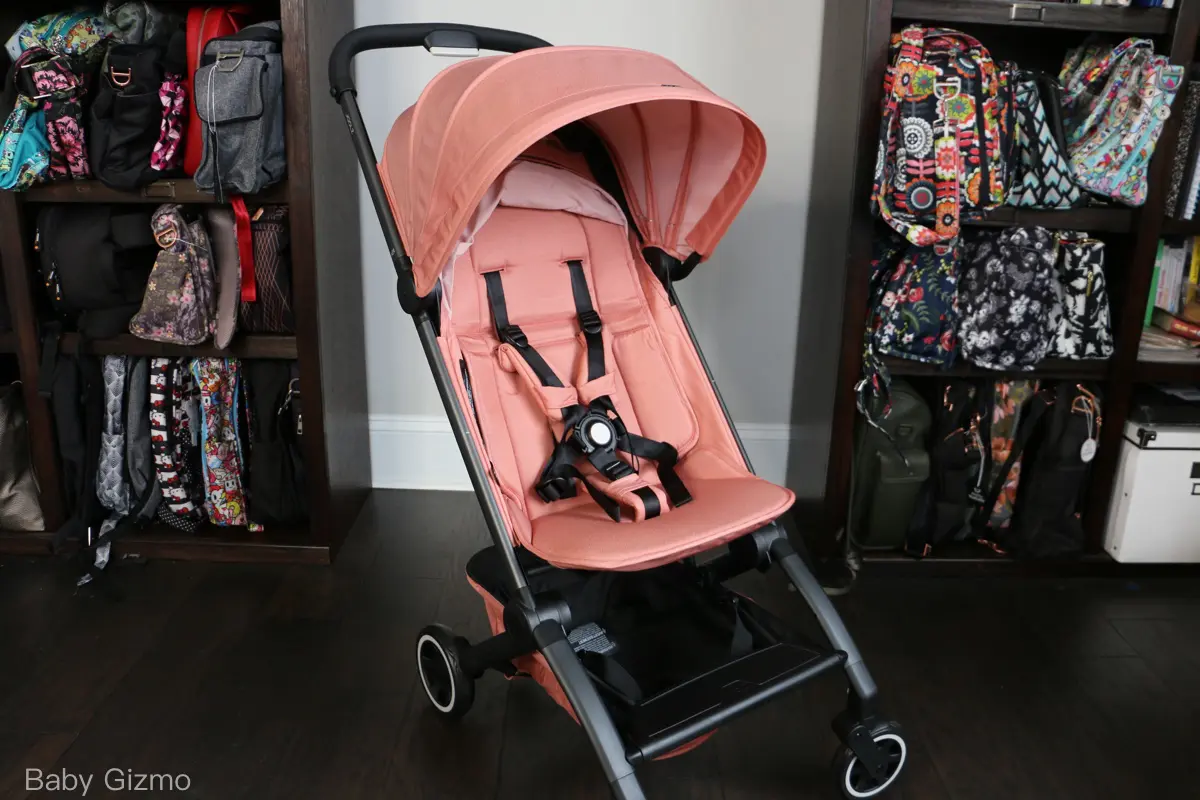 Joolz stroller outlet review