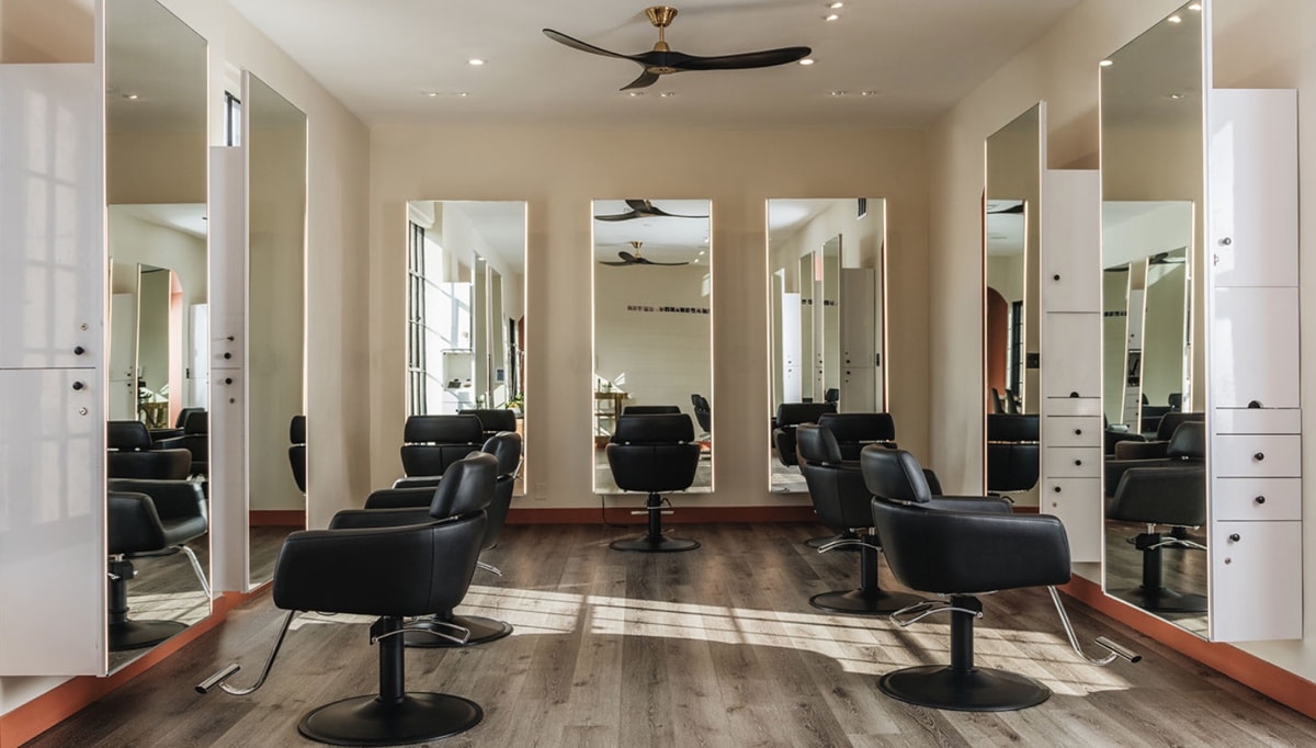 Best Hair Salons Across America Baby Gizmo