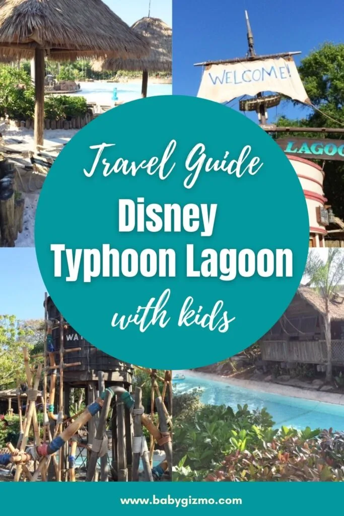 typhoon lagoon travel guide