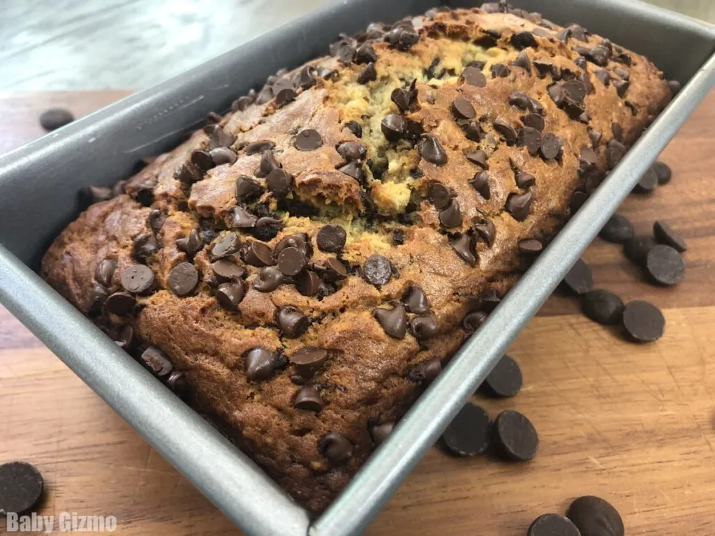 banana bread