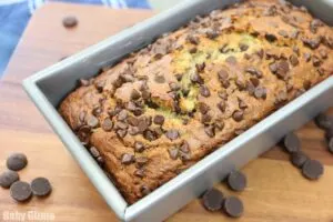 banana bread