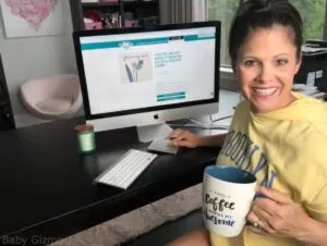Side Hustles for Moms