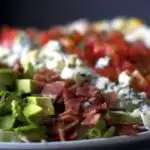 Cobb salad