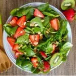 Strawberry Salad