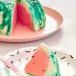 Watermelon Roll