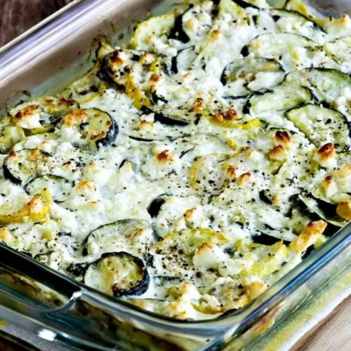 8 Great Zucchini Recipes