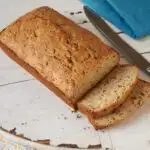 zucchini bread