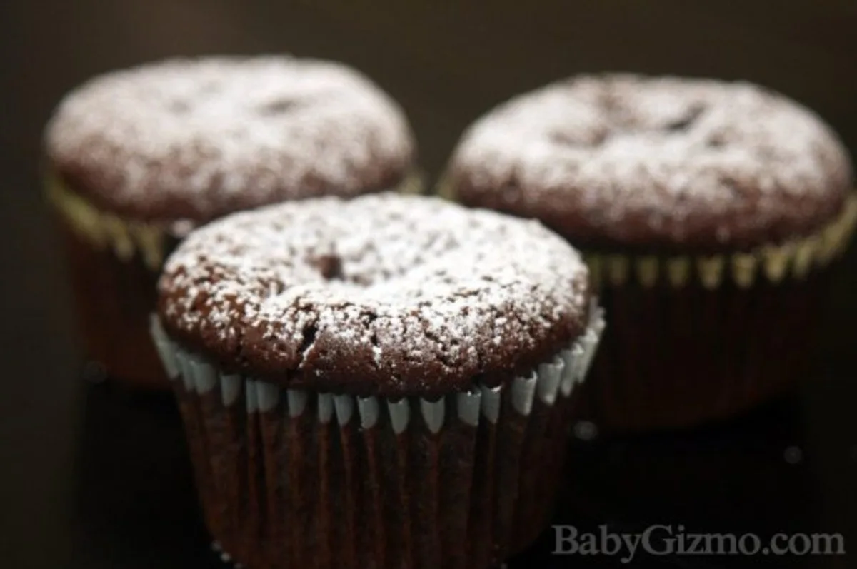 flourlesscupcakes3 passover cupcakes