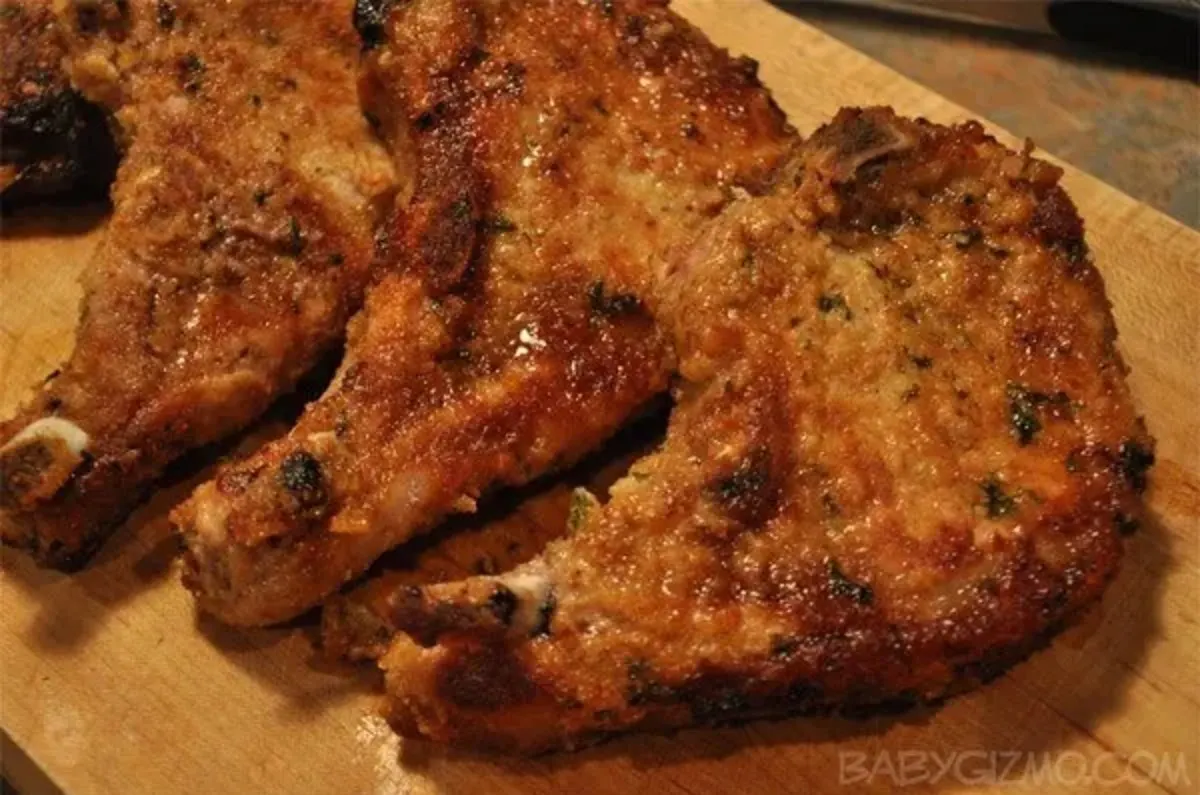 porkchops porkchops