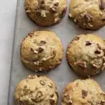 Banana Nut Muffins