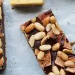 peanut bars