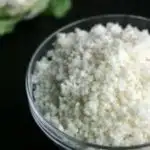 cauliflower Rice